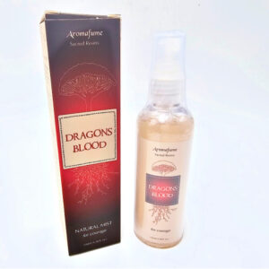 Aromafume Dragons Blood Spray