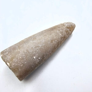 Belemnite Bullet Fossil I (20g)