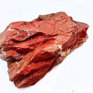 Red Jasper Rough Crystal Chunk
