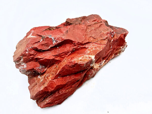 Red Jasper Rough Crystal Chunk