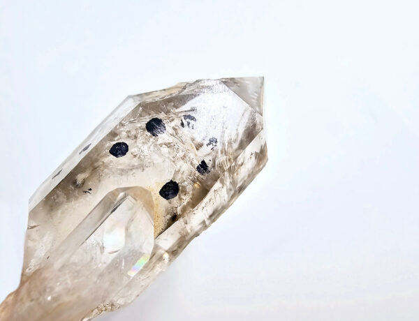 Brandberg Quartz Point