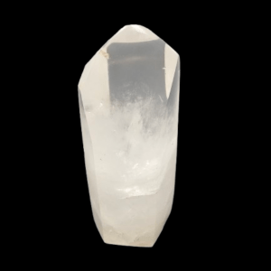 Clear Quartz Polished Point