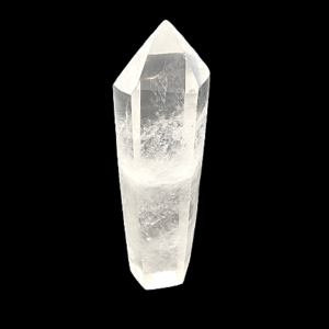 Clear Quartz Polished Point