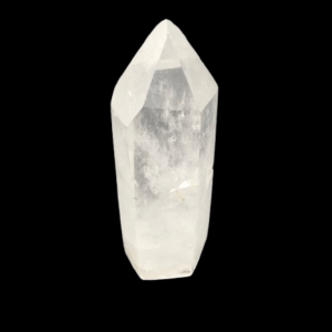 Clear Quartz Polished Point