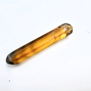 Congo Citrine Polished Freeform