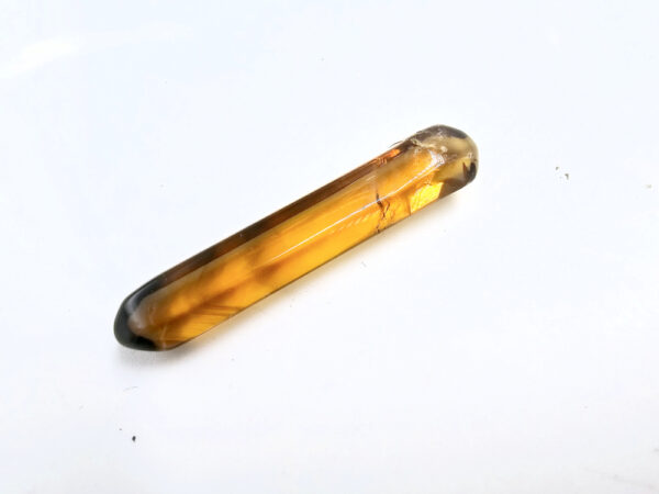 Congo Citrine Polished Freeform