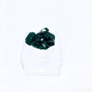 Dioptase Specimen W (2.3g)