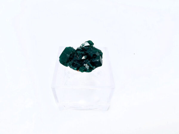 Dioptase Specimen W (2.3g)