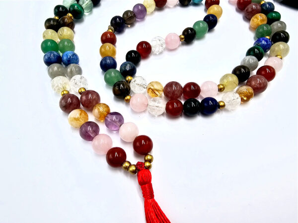 Elemental Balance Mala - Image 2