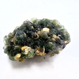Erongo Fluorite