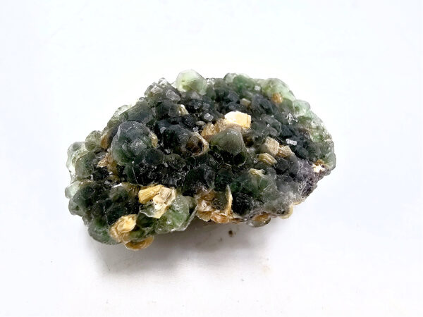 Erongo Fluorite