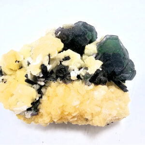 Erongo Fluorite