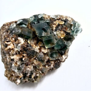 Erongo Fluorite A (69g)