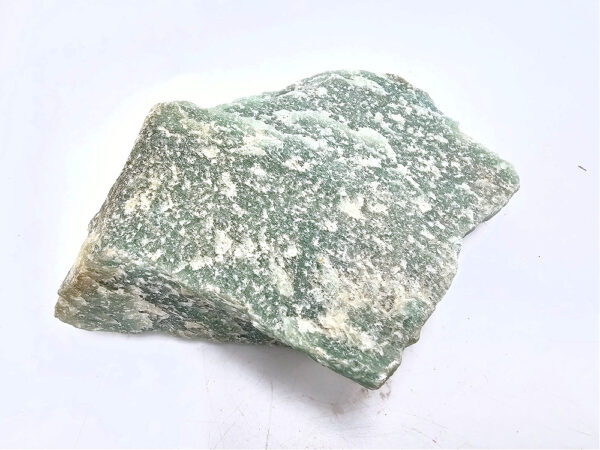 Green Aventurine Rough Chunk