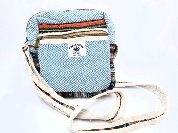 hemp bag