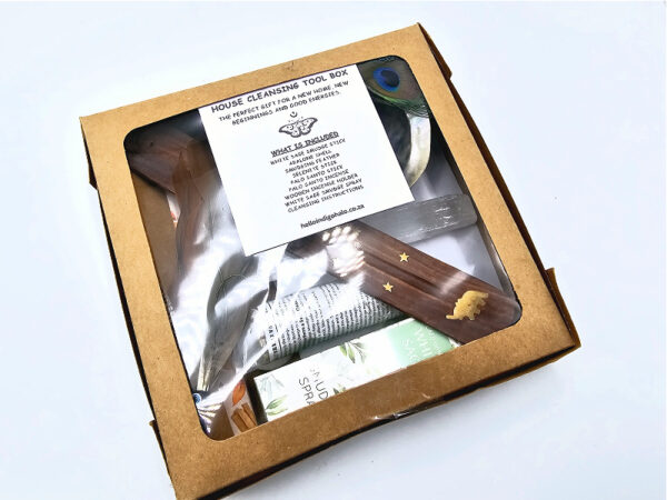 House Cleansing Combo Pack - Image 2