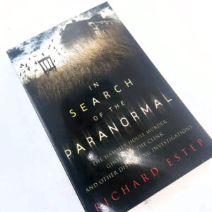 In Search Of The Paranormal