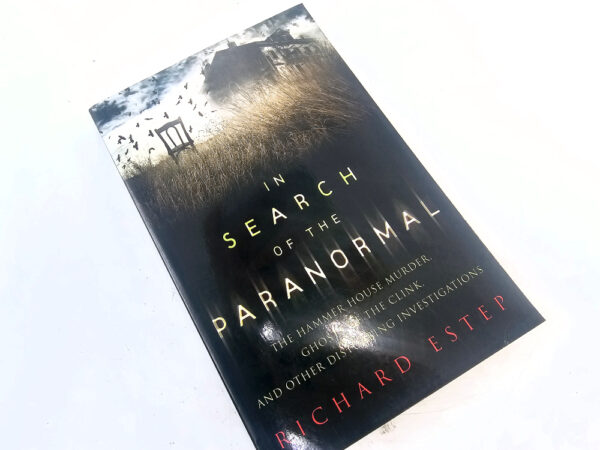In Search Of The Paranormal