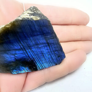 Labradorite Semi Polished