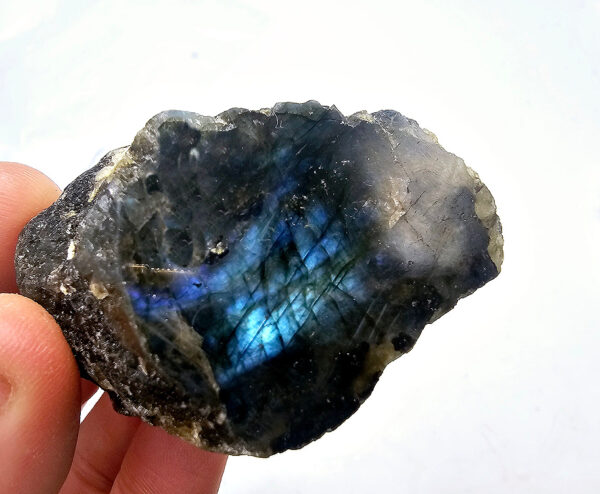 Labradorite Semi Polished