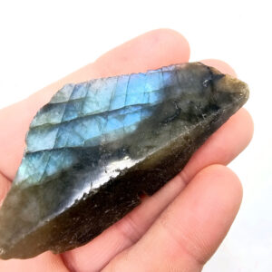 Labradorite Semi Polished