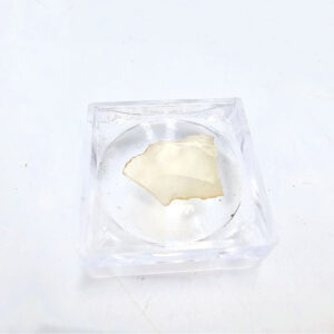 Libyan Desert Glass