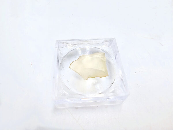 Libyan Desert Glass