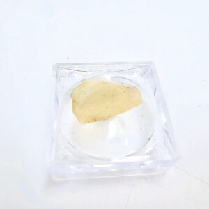 Libyan Desert Glass C