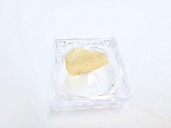 Libyan Desert Glass C