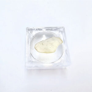 Libyan Desert Glass