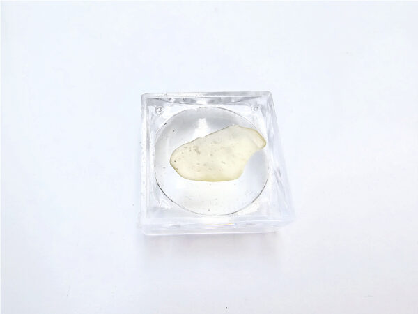 Libyan Desert Glass
