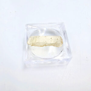 Libyan Desert Glass J