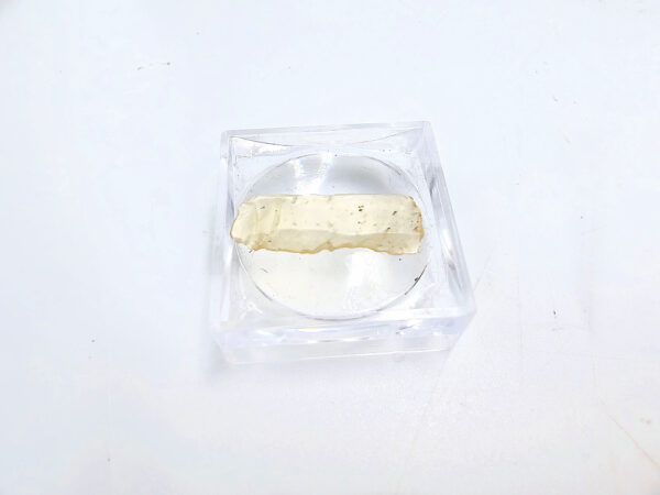 Libyan Desert Glass J