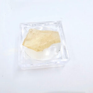 Libyan Desert Glass K (0.97g)