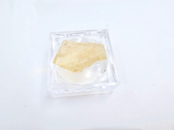 Libyan Desert Glass