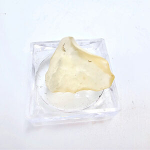 Libyan Desert Glass