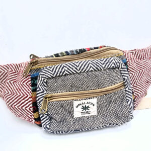 Moon Bag (Hemp Mix)