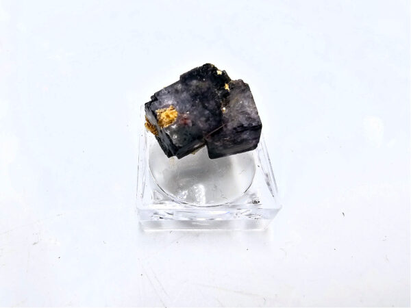 Okorusu Fluorite D (8g) Sand Inclusions