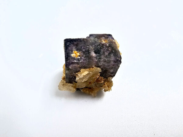 Okorusu Fluorite