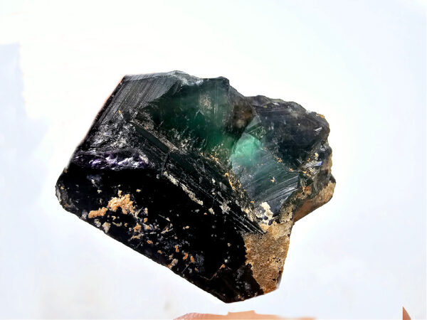 Okorusu Fluorite U (38g)