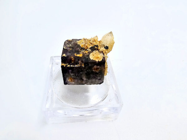 Okorusu Fluorite