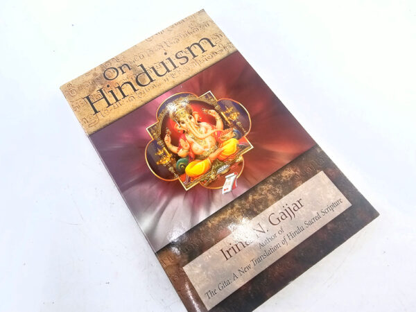 On Hinduism