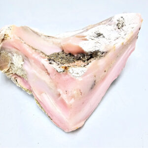Pink Opal Rough Chunk