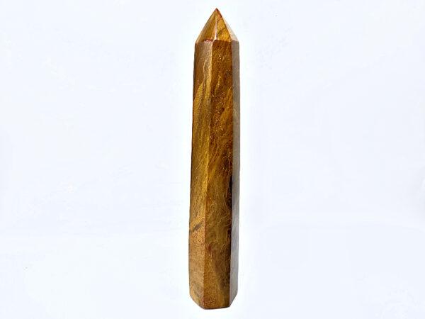 Ocean Jasper Polished Point XL (776g) - Image 2