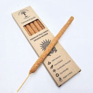 Puro Palo Santo Handmade Incense (5 Pack)