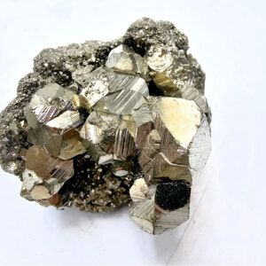 Pyrite Cluster A Grade