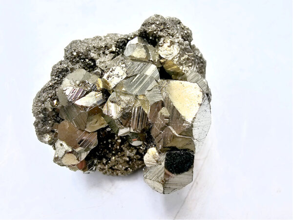 Pyrite Cluster A Grade