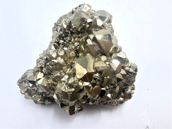 Pyrite Cluster A Grade