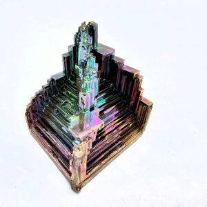 Rainbow Bismuth A (123g)