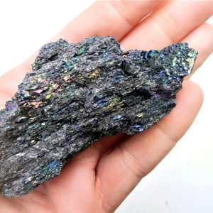 Silicon Carbide Cluster